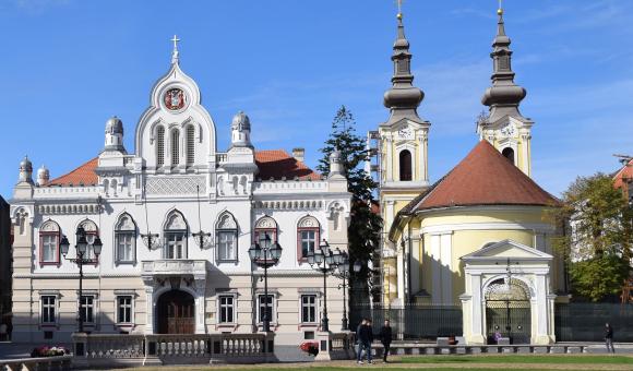 Timisoara